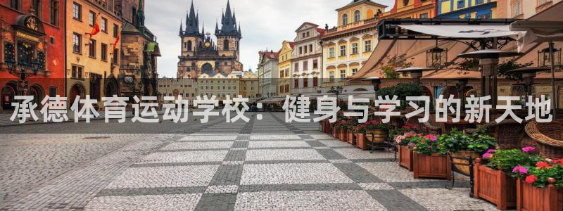 yy易游官方正版app科技:承德体育运动学校:健身与学习的新